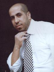 حسن الطرابيش