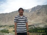 Jehangir Khan