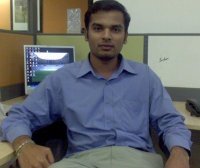 Prashant Tambe