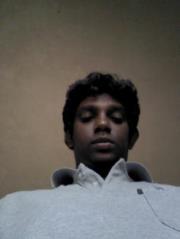 Chamara Weerasinghe