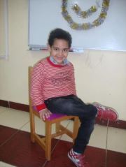 Radwa Mohamed