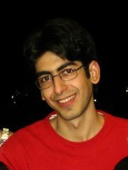 Mohammad Paknejad