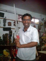 Ravi Mohan