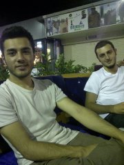 Barış Yücetürk