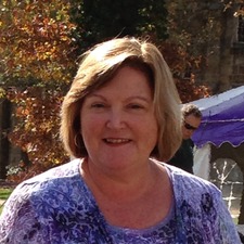 Elizabeth Tynes