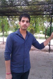 Aman Soni