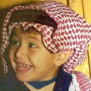 Mustafa El-radaideh