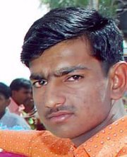 Praveen Kumar