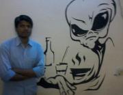 Abhishek Anand