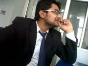 Gaurav Goswami