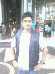 Dhirendra Choudhary