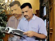 عمار الياسري