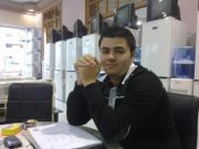 Moro Ali