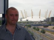 Mark Kear