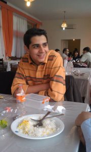 Amir Mashayekh