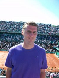 Padraig Scott