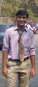 Saurabh Chaudhari