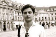 Alex Garella