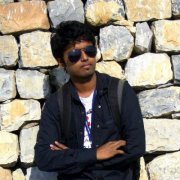 Niladri Das