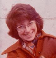 Devorah Waesch
