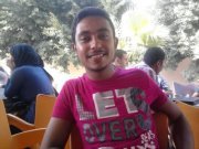 Chemist Ashraf mohamed