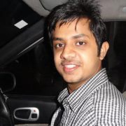 Himanshu Grover