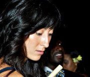 Stephanie Wong