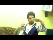Omar Abougharib