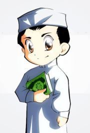 Zain Muttaqin