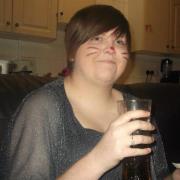 Rhianne Segger