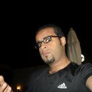 Ahmed Magdy