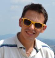 Kryštof Petrusek