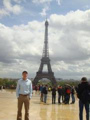Jesse Otta