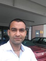 Deepak Sharma