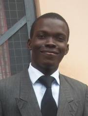 Kofi Amponsah