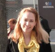 Nada Pennington