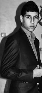 فاروق الخروبي