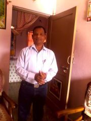 Santosh Soreng
