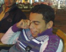 Moustafa Abdel Wahab