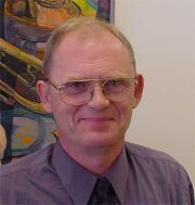 Angus Maclennan