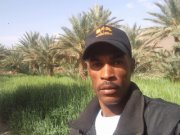 Youssef Idaoumhamed