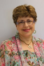 Maria Papathanassiou