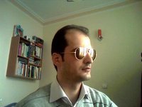 Mahdi Mashouf