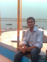 Abhishek Singh