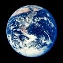 New Adam Earth
