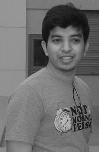 Ragesh