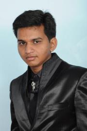 Maulik Patel