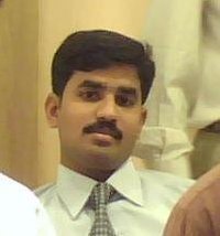 Katasani Maheshwarareddy