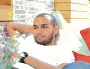 Osama Karam