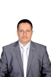 Mohamed Qubati